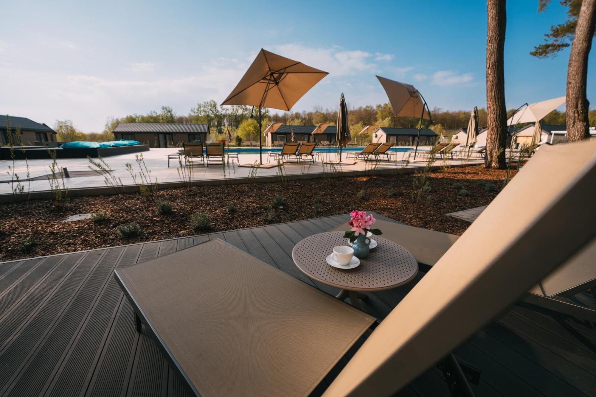 Folga Resort Mrzezyno Exterior photo