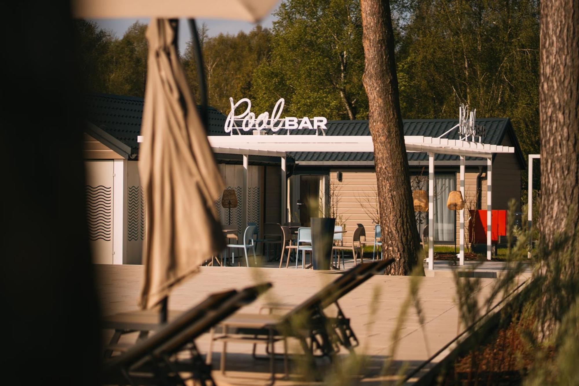 Folga Resort Mrzezyno Exterior photo